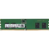 Оперативная память Samsung 8ГБ DDR5 6400 МГц M333R1GB4PB1-CCPSG