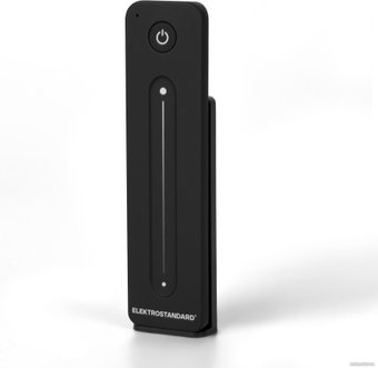 Пульт управления Elektrostandard RC003 для монохромной светодиодной ленты 12/24V RC003