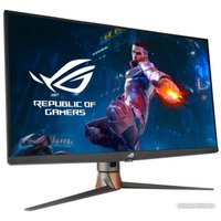 Игровой монитор ASUS ROG Swift PG32UQXR