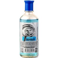 Одеколон Абар Первый EdC (100 мл)