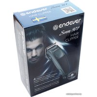Машинка для стрижки волос Endever Sven-971