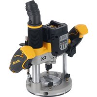 Вертикальный фрезер DeWalt DCW620NT (без АКБ, кейс)
