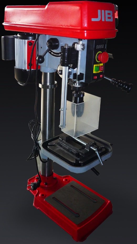 

Станок JIB DP30016B-VS