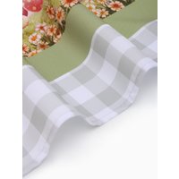 Скатерть Доляна Пасхальные цыплята 10894877