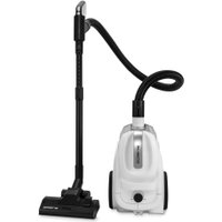 Пылесос Polaris PVC 1909 (белый)