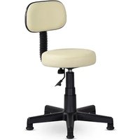 Офисное кресло UTFC Кассира L со спинкой (Z21 бежевый)
