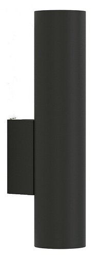 Бра Nowodvorski Eye wall black 8072