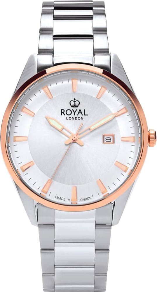 

Наручные часы Royal London 41393-11