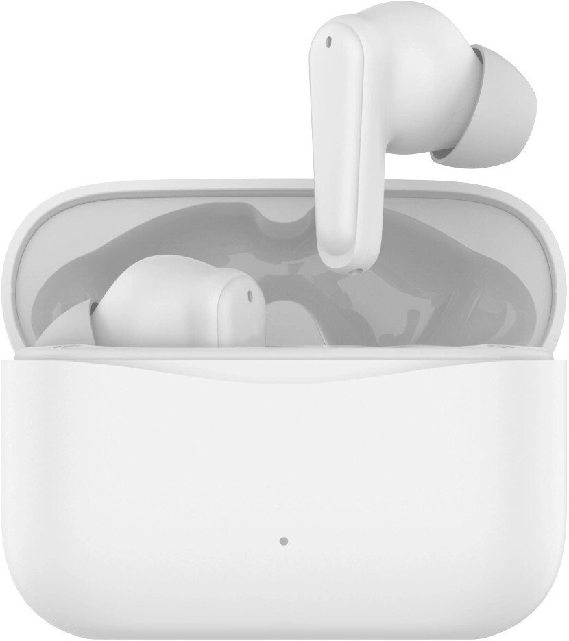 

Наушники Hyundai H-EP203 (белый)