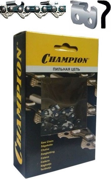 

Цепь для пилы Champion B058-BP-76E Pro