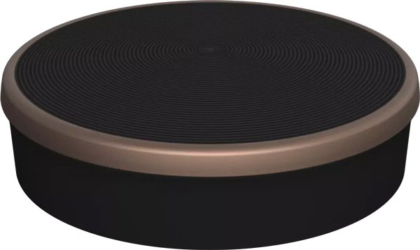 

Twist Pad NEFF Z9801TWBY0