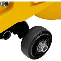 Бензорез Denzel МС-6535