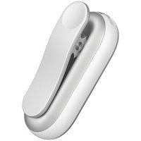 Диктофон Plaud NotePin (серебристый)