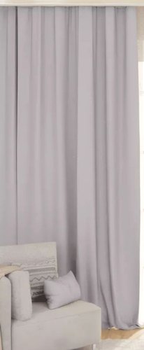 Mio Tesoro Blackout 150х250 (светло-серый)