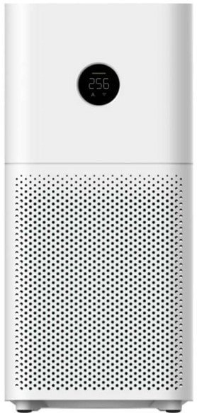 

Очиститель воздуха Xiaomi Mi Air Purifier 3C (международная версия)