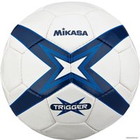 Футбольный мяч Mikasa TRIGGER5-BL (5 размер)