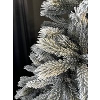 Ель IELKI Калядная заснеженная 1.8 м в Гомеле