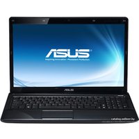 Ноутбук ASUS A52F-SX059V