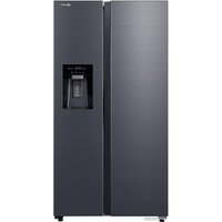 Холодильник side by side Toshiba GR-RS755WI-PMJ(06)