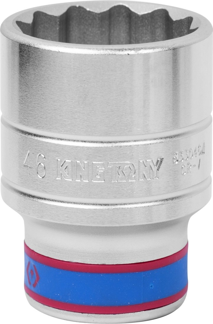 

Головка слесарная King Tony 633046M