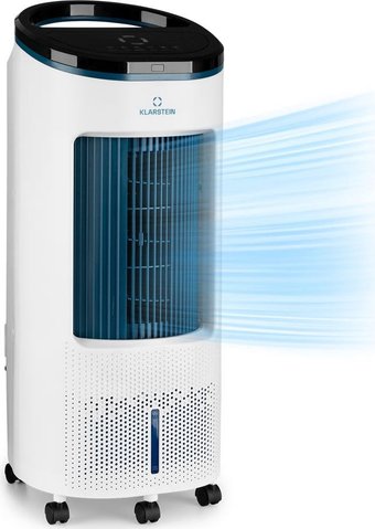 Климатический комплекс Klarstein IceWind Plus Smart (белый/синий)