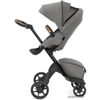 Универсальная коляска Stokke Xplory X (2 в 1, modern grey)