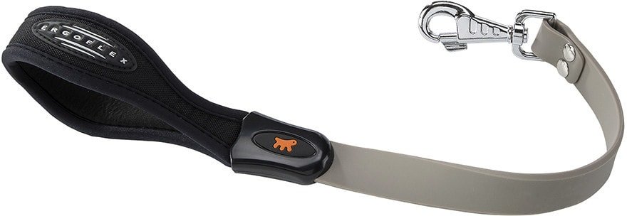 

Поводок Ferplast Ergoflex GM 25/55 78001721 (серый)