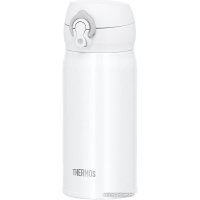 Термокружка THERMOS JNL-350 MW 350 мл (белый)