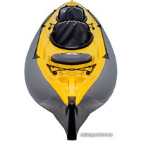 Надувная лодка Stream Хатанга-Expedition