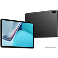 Планшет Huawei MatePad 11 (2021) 6GB/128GB (серый матовый)