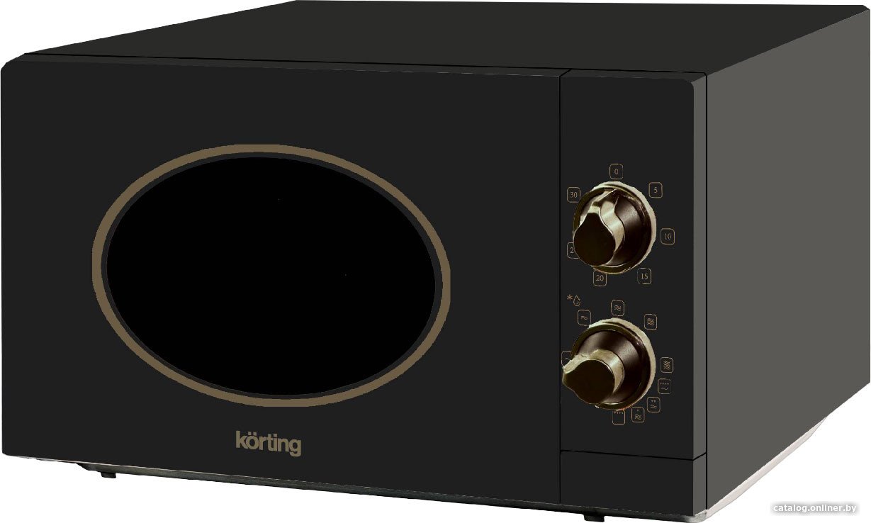 Микроволновая печь Korting KMO 815 RN