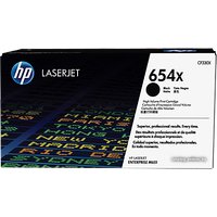 Картридж HP 654X (CF330X)