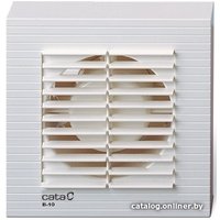 Осевой вентилятор CATA B-10 T