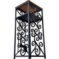 Дровница Мастер Феррум МФ-15