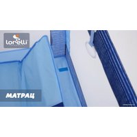 Игровой манеж Lorelli Play 2021 (beige)