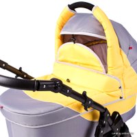 Универсальная коляска Adbor Zipp (3 в 1, 26)