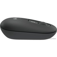 Мышь Logitech Pop Mouse (черный)
