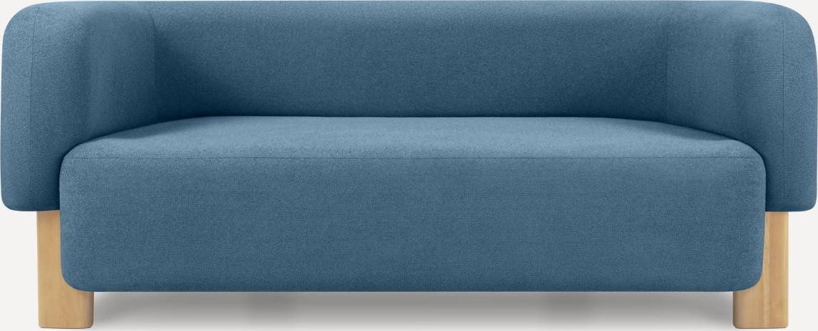 

Диван Divan Арклоу Soft Blue 221728 (синий)