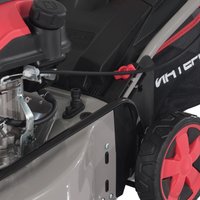 Газонокосилка Интерскол ГБ-42/145 923.0.0.70