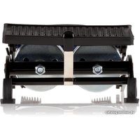 Насос ножной велосипедный Alca 202000