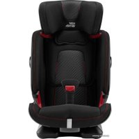 Детское автокресло Britax Romer Advansafix IV R (air black)