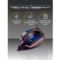 Утюг TECHNO ES2447