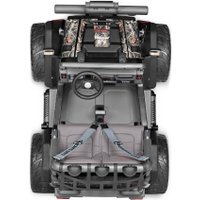 Электромобиль Peg Perego Gaucho Pro Realtree IGOD0602