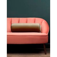 Декоративная подушка Sofi De MarkO Блейк 50x18x18 Под-Бл-50х18х18беж