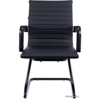 Офисный стул Everprof Leo CF (черный)