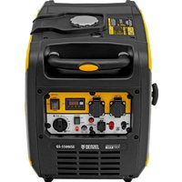 Бензиновый генератор Denzel GS-5500iSE