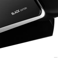 Кондиционер Ballu DC-Platinum Black Edition BSPI-13HN8/BL/EU