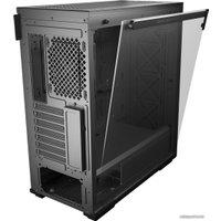 Корпус DeepCool Macube 310P GS-ATX-MACUBE310P-BKG0P