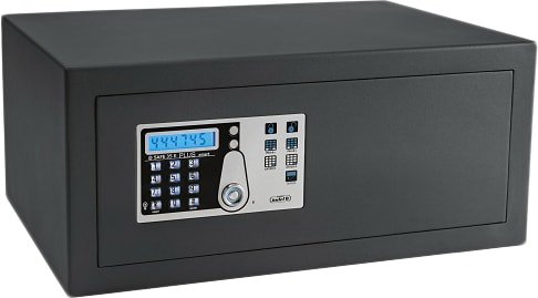

Мебельный сейф Indel B Safe 35 Plus Smart