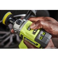 Полировальная машина Ryobi RDP18-0 5133005897 (без АКБ)